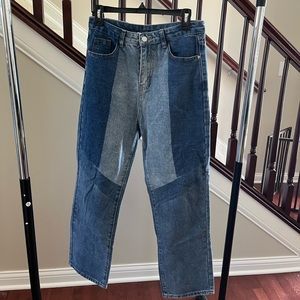 Princess Polly Jeans